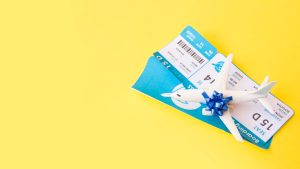 Your Guide to the Best Ticket Booking Strategies from the UK