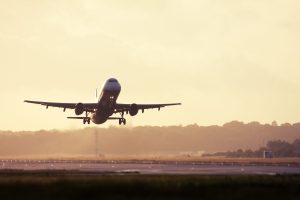 How to Get Cheap Air Travel from the UK