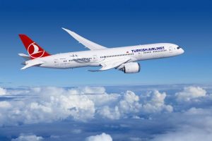 Your Guide to Turkish Airlines Tickets