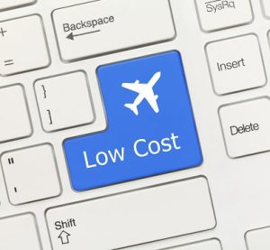 Book the Best low cost flight ticket